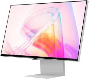 Фото: Монітор Samsung ViewFinity S9 S90PC LS27C902PAZXUA - 27" IPS / 5120x2880 / 60 Гц / Pivot / HAS № 3 | KTC
