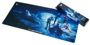 Фото: Килимок Acer Predator PMP470 XXL Black (GP.MSP11.00J) № 2 | KTC