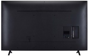 Телевізор QNED LG 75QNED7EA6B (Smart TV, Wi-Fi, 3840x2160)