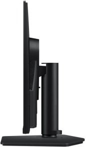 Монітор Samsung LS27FG500EIXUA Black