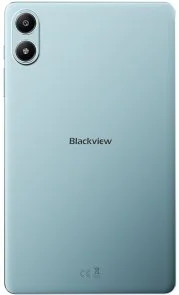 Фото: Планшет Blackview Link 2 4/128GB Glacier Blue (LINK2_GB) № 7 | KTC