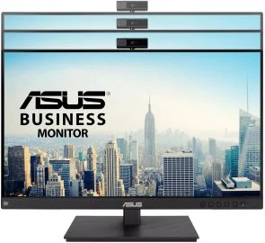 Фото: Монітор ASUS BE24EQSK - 23.8" IPS / 1920×1080 / 75 Гц / Pivot / HAS № 4 | KTC