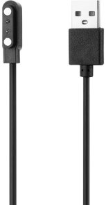 Смарт годинник Gelius Amazwatch Ultra GP-SW011 Black (98960)