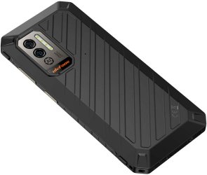 Смартфон Ulefone Power Armor X11 4/32GB Black (6937748735373)