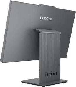 Фото: ПК моноблок Lenovo IdeaCentre AIO 24AKP10 Luna Grey (F0JC000MUO) № 6 | KTC