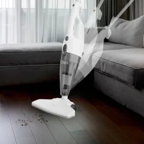 Фото: Дротовий пилосос ENCHEN Vacuum Cleaner V1 Black (V1 BLACK) № 7 | KTC