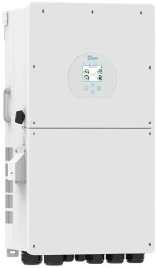 Інвертор Deye SUN-16K-SG01LP1-EU-AM3-P 16000W 48V