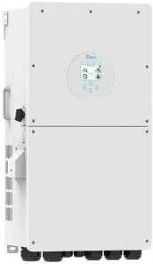 Інвертор Deye SUN-16K-SG01LP1-EU-AM3-P 16000W 48V