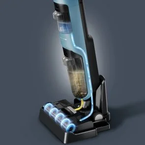 Фото: Ручний бездротовий пилосос Rowenta X-Clean 2 (GZ2271E0) № 18 | KTC