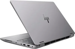 Фото: Ноутбук HP ZBook Fury G1i 5F9V3ES Meteor Silver - 16" VA 120 Гц / Intel Core Ultra 9 / 285HX / DDR5 128 ГБ / PCI-E SSD 4 ТБ / RTX PRO 4000 № 6 | KTC