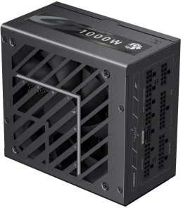 Фото: Блок живлення Gamemax 1000W GZ 1000G BK № 3 | KTC