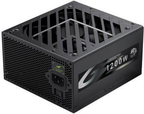 Блок живлення Gamemax 1200W GZ 1200G BK