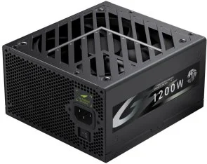 Фото: Блок живлення Gamemax 1200W GZ 1200G BK № 2 | KTC