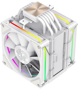 Кулер для процесора Gamemax SIGMA 620 White (SIGMA 620 WH)