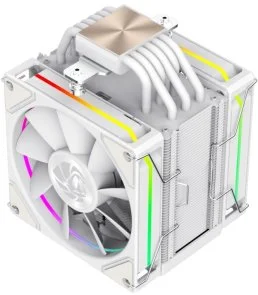 Фото: Кулер для процесора Gamemax SIGMA 620 White (SIGMA 620 WH) № 3 | KTC