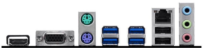 Материнська плата MSI PRO A620AM-B EVO