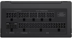 Фото: Блок живлення Gamemax 750W GS 750G V25 № 3 | KTC