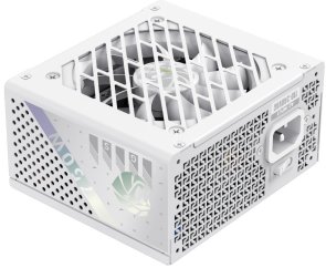 Блок живлення Gamemax 750W GS 750G WH V25