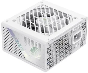 Фото: Блок живлення Gamemax 750W GS 750G WH V25 № 4 | KTC