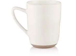Фото: Чашка Ardesto Coffee 340ml White (AR3079) № 2 | KTC