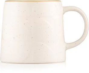 Фото: Чашка Ardesto Dafne 420ml Beige (AR3067BG) № 3 | KTC