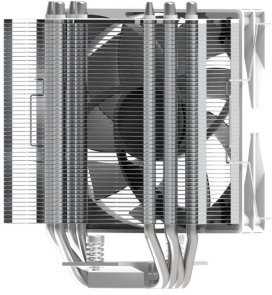 Кулер для процесора DARKFLASH Ellsworth S31 White (S31 WHITE)