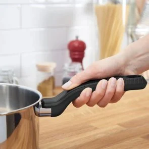Фото: Набір змішаний Tefal Delicious 1.5L/ 3.1L/ 5.4L 6pcs (B925S655) № 5 | KTC