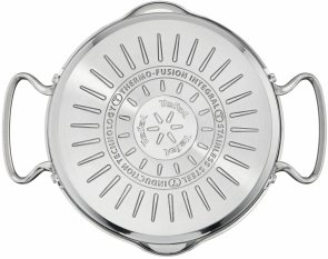 Набір змішаний Ardesto DUETTO+ 5L/ 2.9L/ 1.5L 6pcs (G719S655)