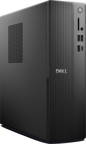 Персональний комп'ютер Dell Pro Slim Essential SFF (BTO001_QVS1260_UBU)