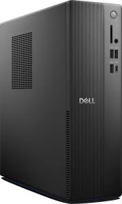 Фото: Персональний комп'ютер Dell Pro Slim Essential SFF (BTO001_QVS1260_UBU) - Intel Core i3 i3-14100 / 8 ГБ DDR5 / PCI-E SSD 512 ГБ / Intel / Intel UHD Graphics 730, UMA / Intel Q670 / 180 Вт № 2 | KTC