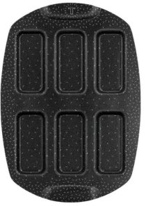 Форма Tefal PerfectBake 21x29cm Brown/ Black (J5734402)