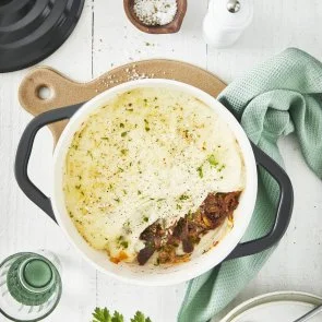 Фото: Каструля Tefal Air 3.1L Black (E2554404) № 9 | KTC