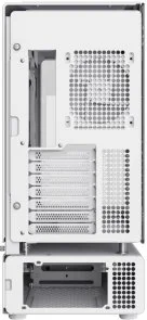Фото: Корпус Gamemax N90 White with window (N90 WH) № 13 | KTC