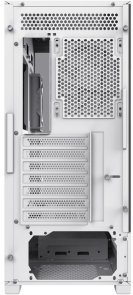 Корпус Gamemax Vista 2 White with window (VISTA 2 AW)