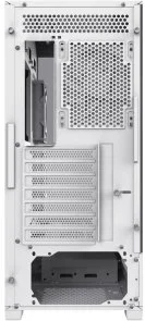Фото: Корпус Gamemax Vista 2 White with window (VISTA 2 AW) № 11 | KTC