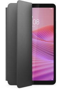 Чохол для планшета Lenovo Tab One - Folio Case Grey (ZG38C06913)