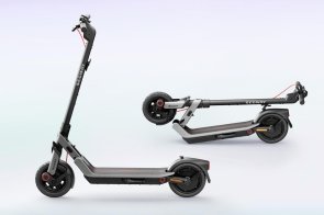Електросамокат Ninebot by Segway E3 Gray (AA.05.19.01.0003)