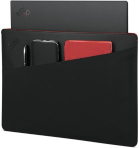 Чохол Lenovo ThinkPad Professional 14-inch Sleeve Black (4X41L51716)
