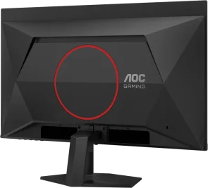 Фото: Монітор AOC Q27G41ZDF - 26.5" QD-OLED / 2560×1440 / 240 Гц / Nvidia G-Sync Compatible, Adaptive Sync № 12 | KTC