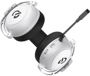 Гарнітура GamePro Asgard Skald White (HSW160W)
