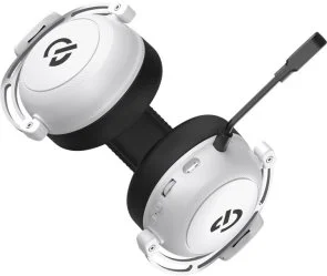 Фото: Гарнітура GamePro Asgard Skald White (HSW160W) № 7 | KTC