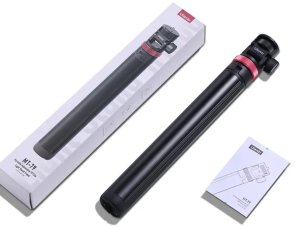 Штатив Ulanzi MT-79 Portable Adjustable Light Stand Tripod 6.5inch (T075GBB1)