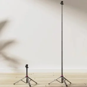 Фото: Штатив Ulanzi MT-89 Quick-Release Light Stand with Cold Shoe Mount (T082) № 8 | KTC