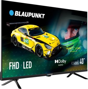 Телевізор LED Blaupunkt 40FCE4000S (1920x1080)
