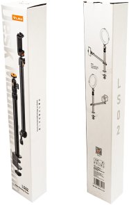 Штатив Ulanzi Vijim Desktop Extendable Light Stand (2487)