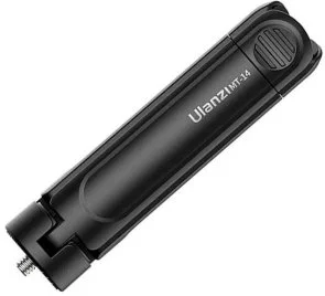 Фото: Штатив Ulanzi MT-14 Vijim plastic mini tripod (2028) № 3 | KTC