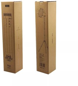 Штатив Ulanzi Vijim TT43 Reversible Leg Light Stand UV-T076GBB1 TT43