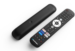 Телевізор MiniLED Blaupunkt 65MCG8000S (Google TV, Wi-Fi, 3840x2160)