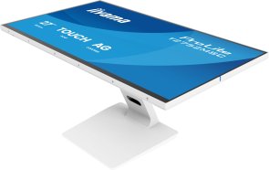 Монітор iiyama T2752MSC-W1AG White