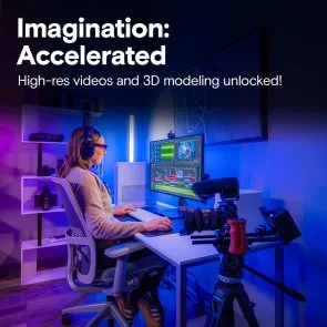 Фото: SSD-накопичувач Crucial T710 2280 PCIe 5.0 x4 NVMe 1TB (CT1000T710SSD8) № 3 | KTC